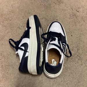 Nike Elevate Jordan Sneakers